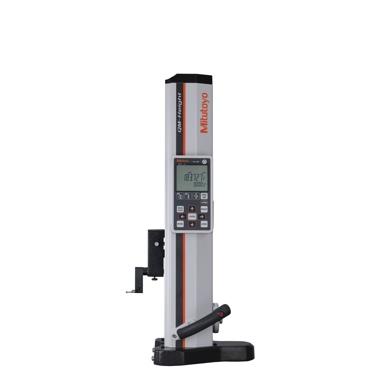 QM Digital Height Gage
